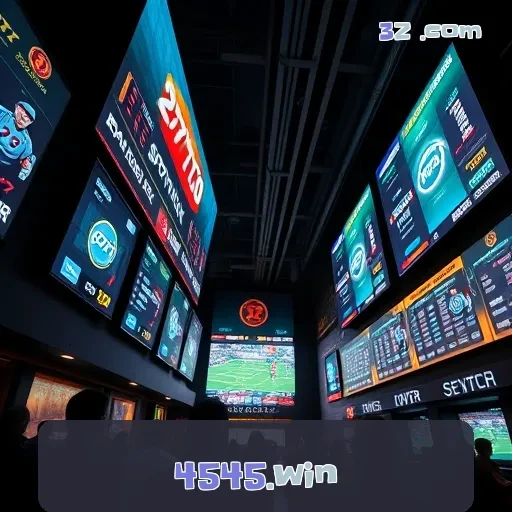 4545.win App