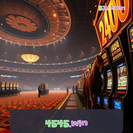 4545.win Site Confiável