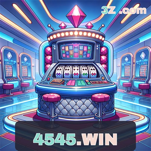 Bônus Imperdíveis no 4545.win para Gamers Fieis