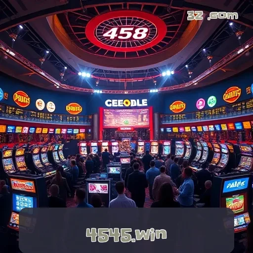 4545.win Jogos