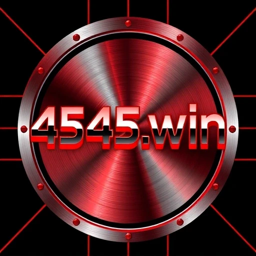 Logotipo 4545.win